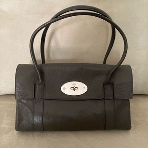 Mulberry Gray Bayswater